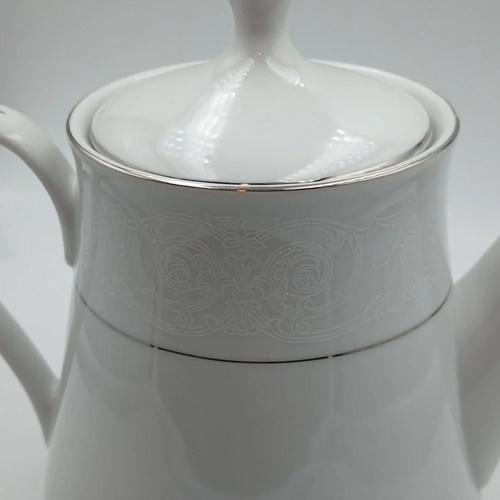 Southwicke vintage white